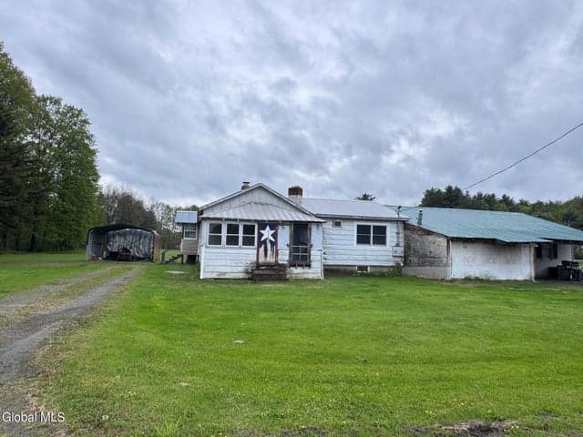12 County Route 71, White Creek, NY, photo 2