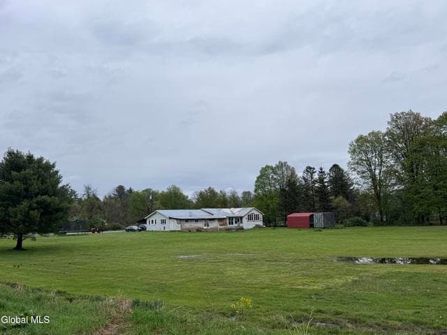 12 County Route 71, White Creek, NY, photo 1