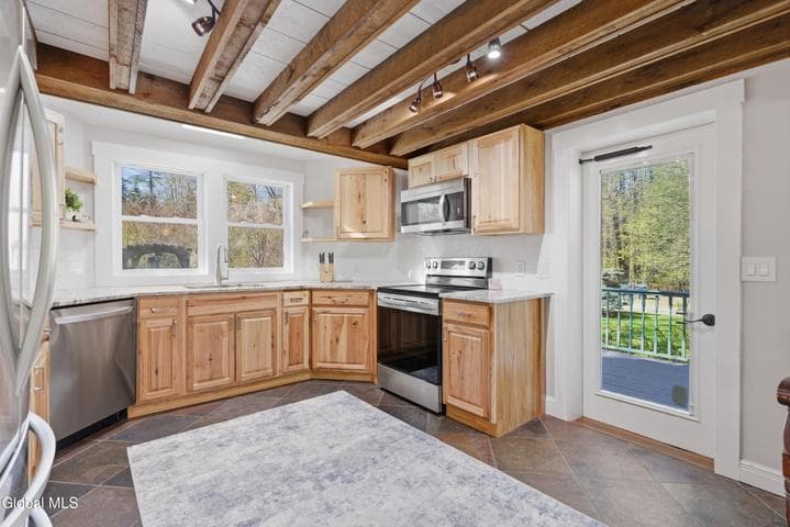 156 Lamb Hill Road, Bolton, NY, photo 5
