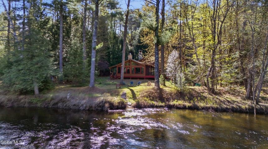 95 Delaney Drive, Horicon, NY, photo 1