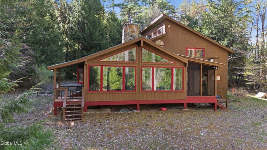 95 Delaney Drive, Horicon, NY, photo 2