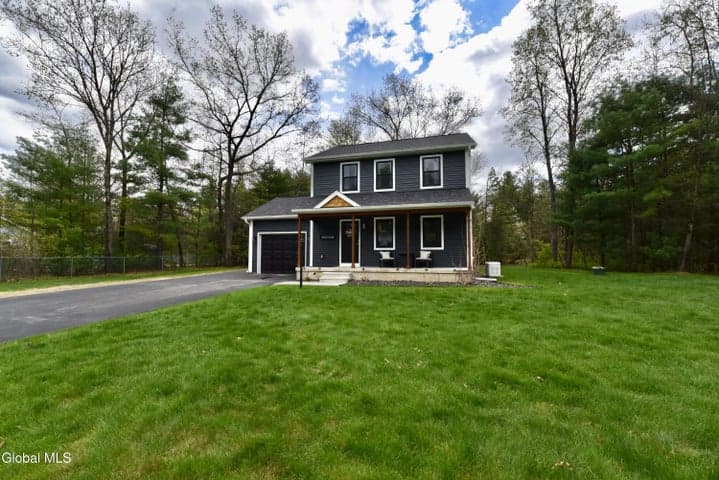 206 Lisa Drive, Moreau, NY, photo 2