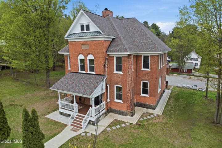 66 Horicon Avenue #2E, Bolton, NY, photo 1