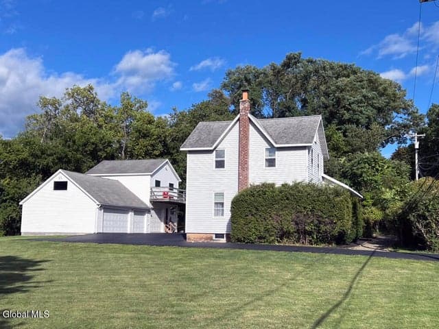 847 Maple Hill Road, Castleton-on-Hudson, NY, photo 1
