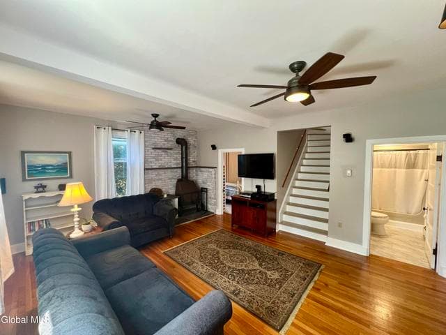 847 Maple Hill Road, Castleton-on-Hudson, NY, photo 4