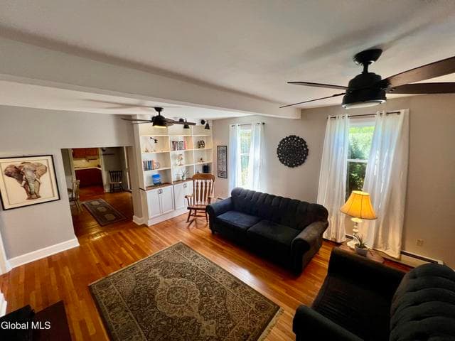 847 Maple Hill Road, Castleton-on-Hudson, NY, photo 5