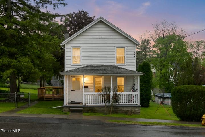33 Harris Avenue, Ravena, NY, photo 1