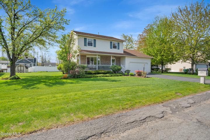 243 Shereen Court, Rotterdam, NY, photo 3