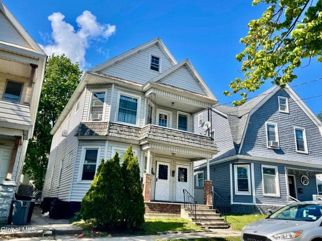1009 Forest Road, Schenectady, NY, photo 1