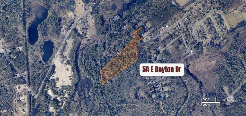 5A E Dayton Drive, Corinth, NY, photo 2