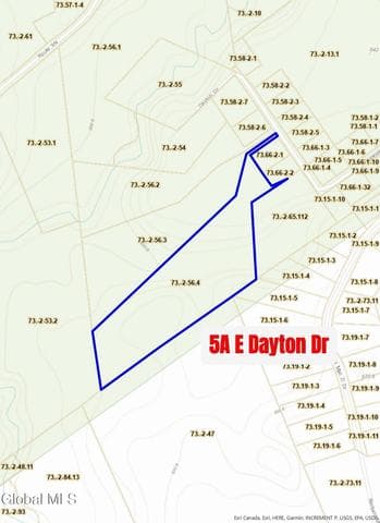 5A E Dayton Drive, Corinth, NY, photo 4