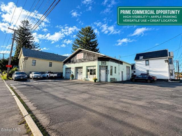 885 Strong Street, Schenectady, NY, photo 2