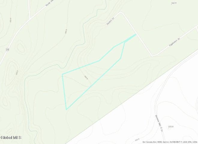 5B E Dayton Drive, Corinth, NY, photo 4