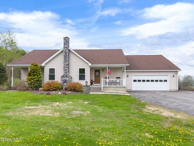 1791 Mariaville Scotch Church Road, Duanesburg, NY, photo 1