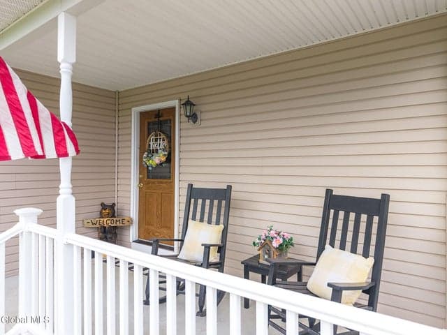 1791 Mariaville Scotch Church Road, Duanesburg, NY, photo 4