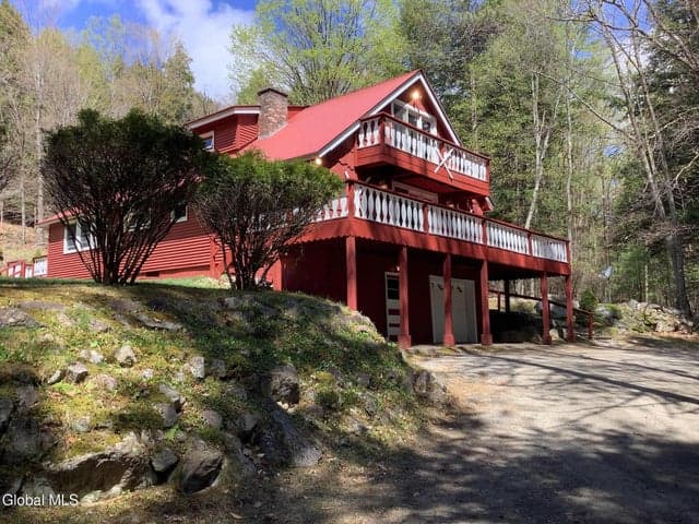 527 Potter Brook Road, Chester, NY, photo 2