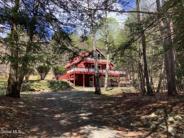 527 Potter Brook Road, Chester, NY, photo 1