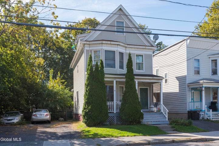 446 2nd Avenue, Albany, NY, photo 1