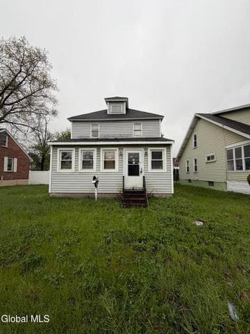 3110 Albany Street, Schenectady, NY, photo 1