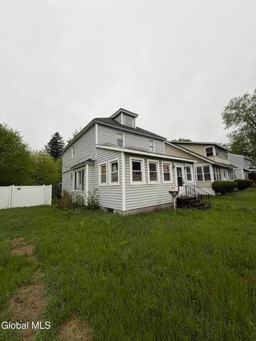 3110 Albany Street, Schenectady, NY, photo 3