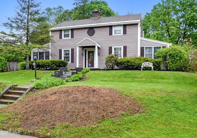 1590 Wendell Avenue, Schenectady, NY