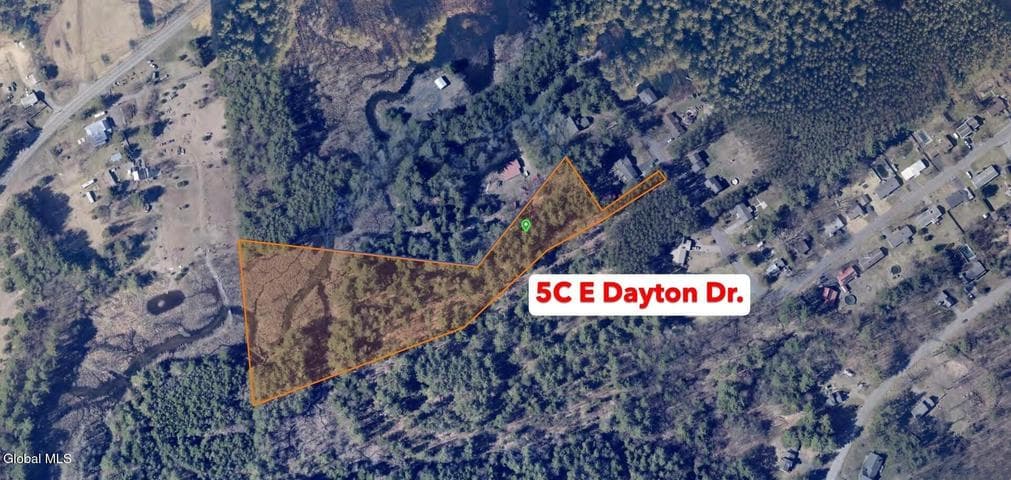 5C E Dayton Drive, Corinth, NY, photo 2