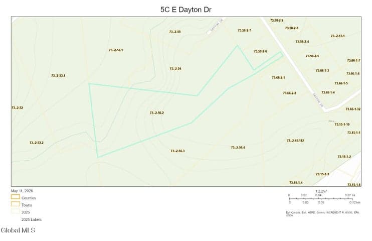 5C E Dayton Drive, Corinth, NY, photo 4