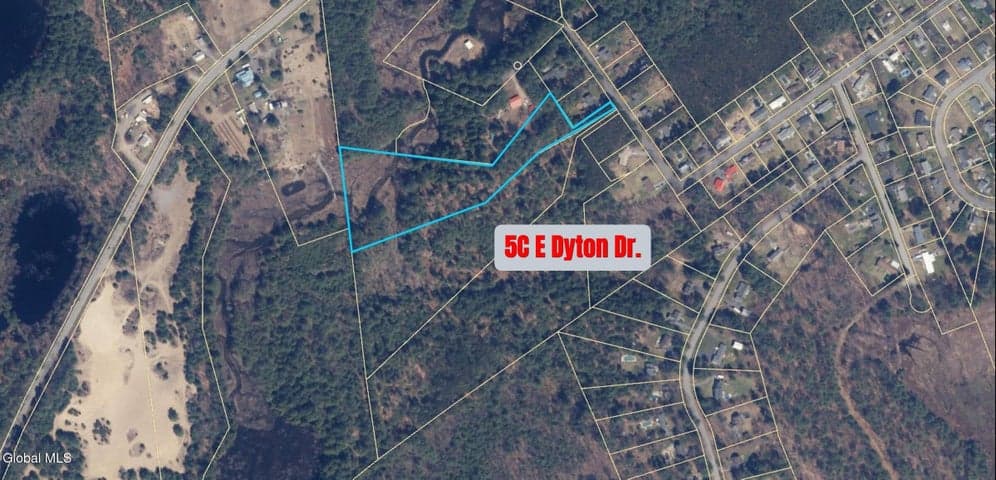 5C E Dayton Drive, Corinth, NY, photo 3