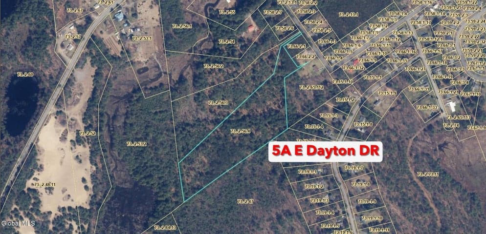 5A E Dayton Drive, Corinth, NY, photo 5