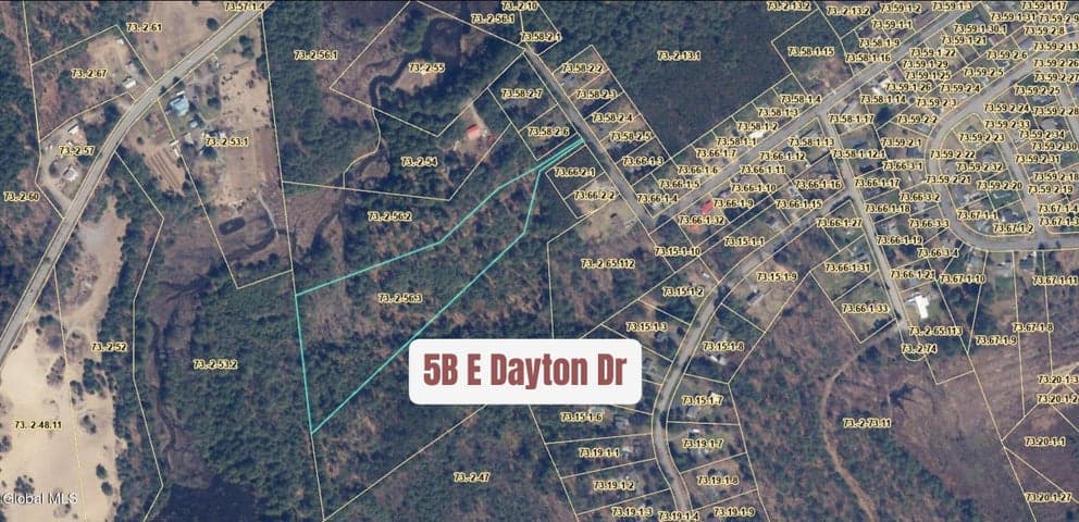 5B E Dayton Drive, Corinth, NY, photo 5
