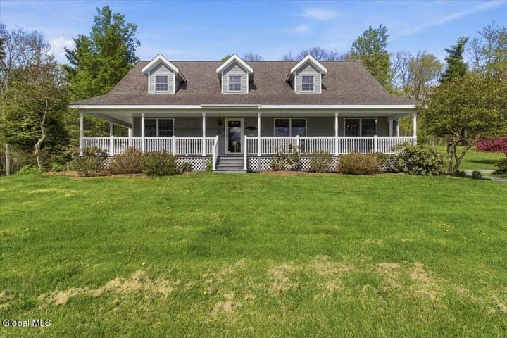 224 Turnpike Road, Cambridge, NY, photo 1