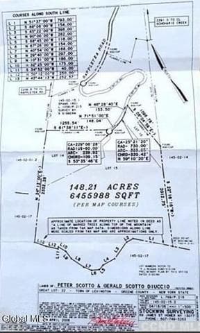 L15.2 Mount Eden Estates Road, Lexington, NY, photo 1
