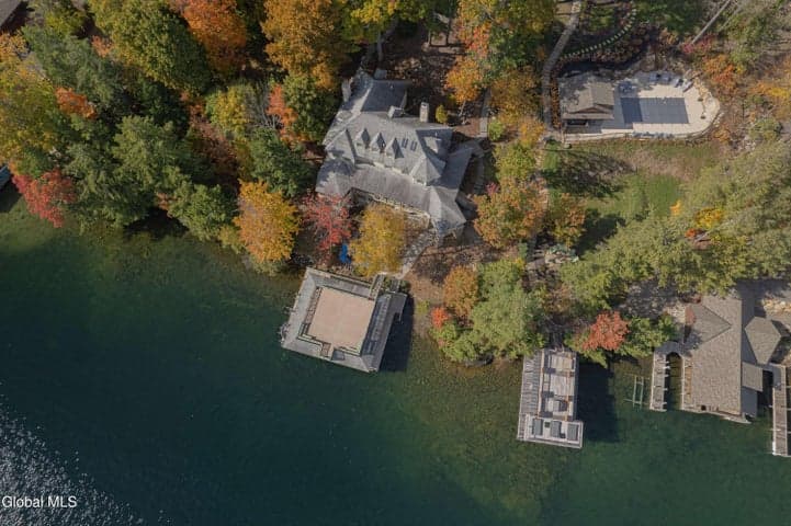 43 Paxton Road, Lake George, NY, photo 3