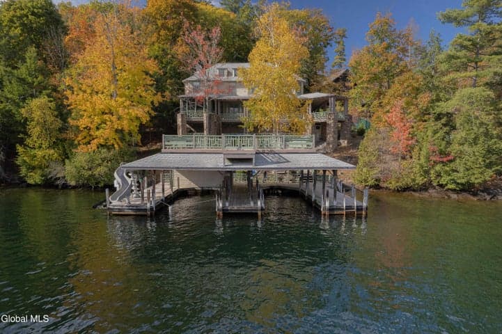 43 Paxton Road, Lake George, NY, photo 5
