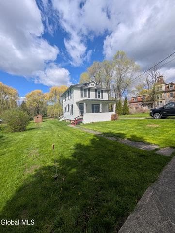 2591 Center Road, Moriah, NY, photo 1