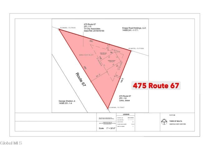 475 Route 67, Malta, NY, photo 1