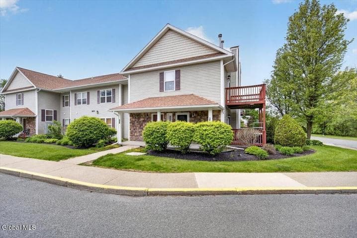 1200 Hillside Avenue #Apt 607, Niskayuna, NY, photo 2
