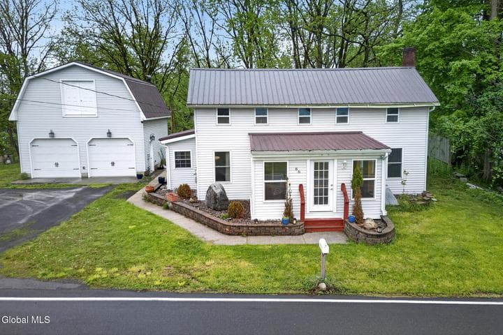 86 Washington Avenue, Coxsackie, NY, photo 1