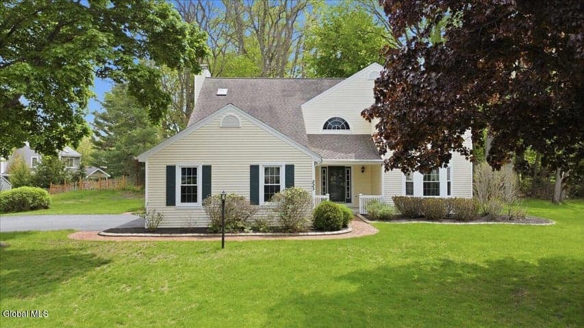 225 Walnut Lane, Slingerlands, NY, photo 1