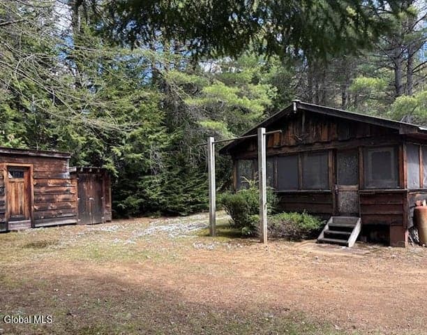 501 Harrington Road, Johnsburg, NY, photo 2