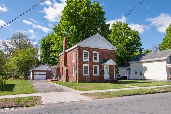 13 Grand Street, Glens Falls, NY, photo 1