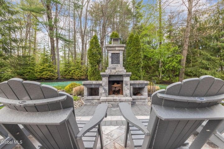 33 Magnolia Drive, Saratoga Springs, NY, photo 5