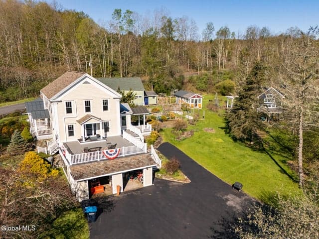 40 Crosier Road, Hebron, NY, photo 2