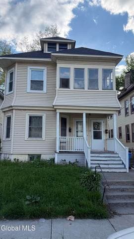 11 S Dove Street, Albany, NY, photo 2