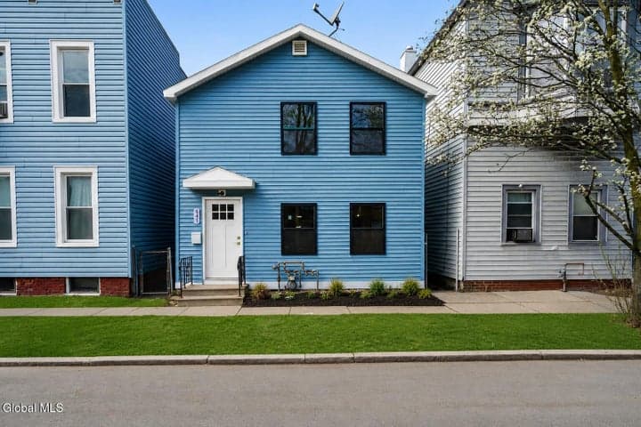547 5th Avenue, Troy, NY, photo 2