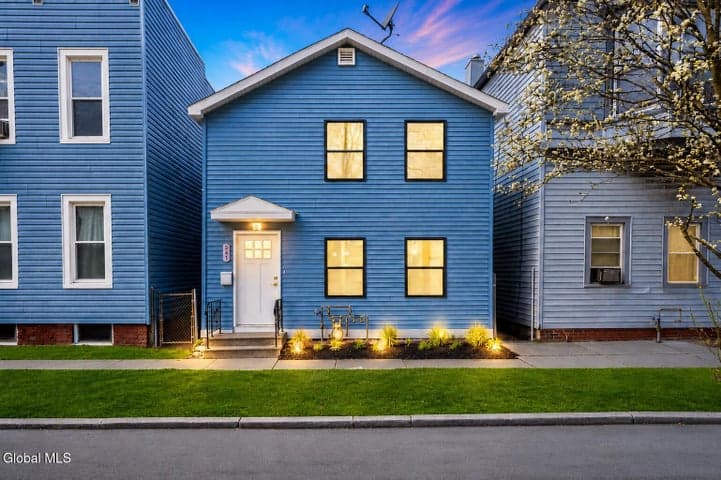 547 5th Avenue, Troy, NY, photo 1