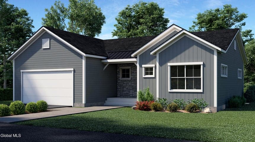 16 Abel Road, Stillwater, NY, photo 1