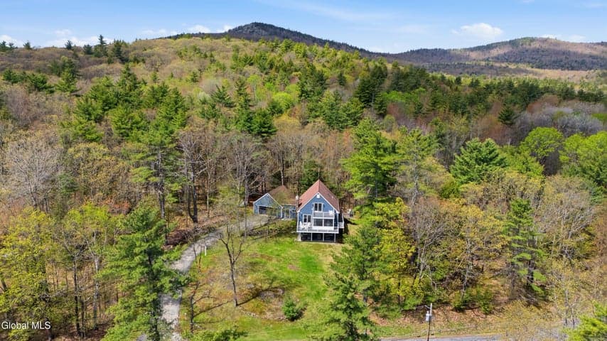 351 Edgecomb Pond Road, Bolton, NY, photo 2