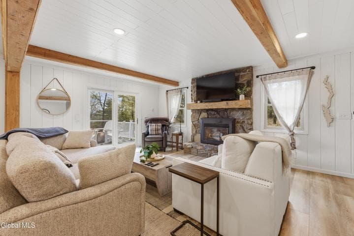 351 Edgecomb Pond Road, Bolton, NY, photo 4