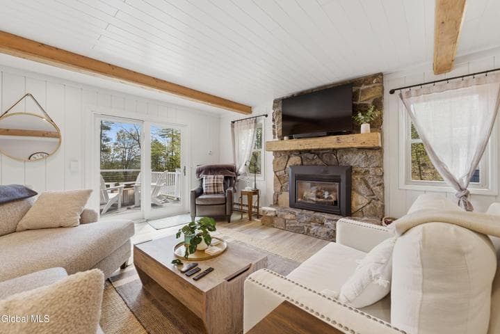 351 Edgecomb Pond Road, Bolton, NY, photo 5